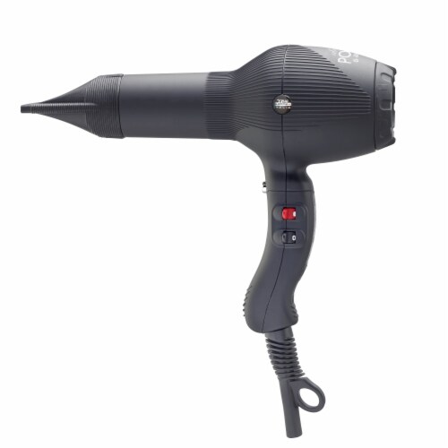 GAMMA Absolute Power Tourmaline Ionic Professional Hair Dryer 1 count Gerbes Super Markets