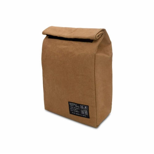 Insulated lunch bag