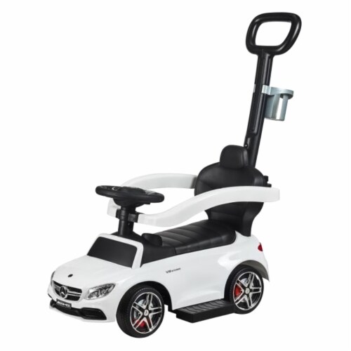 Best ride on push car 2025