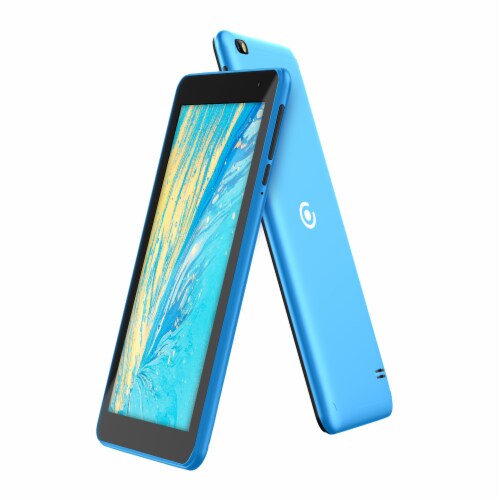 Core Innovations Android Tablet Perspective: front