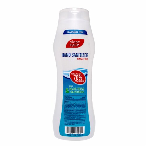 Vlanc piur hand sanitizer hotsell