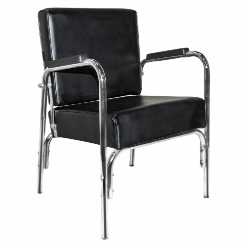 PureSana Chromium Ella Professional Auto Reclining Vinyl Shampoo