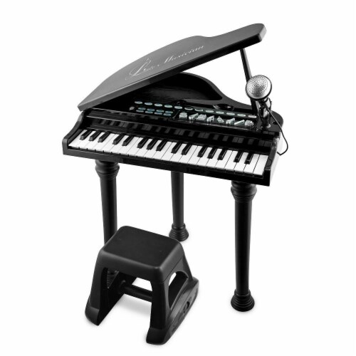 Mini Smart Toy Piano Black 1 Fry s Food Stores