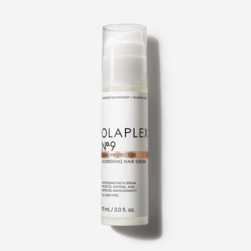 Olaplex® No. 9 Bond Protector Nourishing Hair Serum Perspective: front