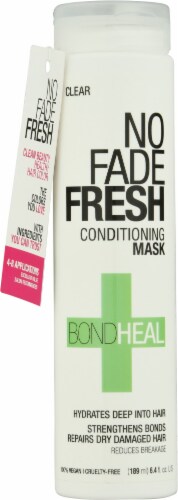 No Fade Fresh Bond Heal Conditioning Mask Perspective: front