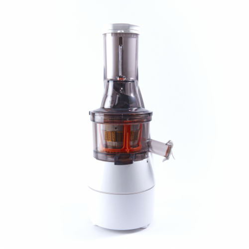 Heaven Fresh HF3014 Slow Masticating Cold Press Juicer White 1 CT Mariano s