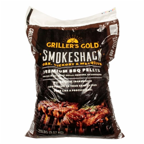 Bbq pellets near me sales