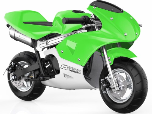 Mototec 49cc 2025