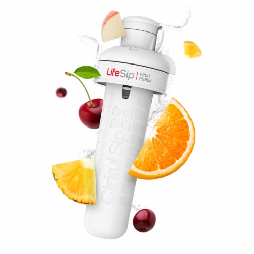 Cirkul Water Bottle Review for 2024 [+ Best Cirkul Flavors]