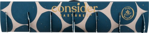 Consider Pastures™ Large Eggs Perspective: front