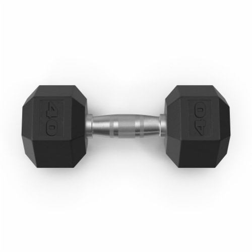 Dumbells sales 40 kg