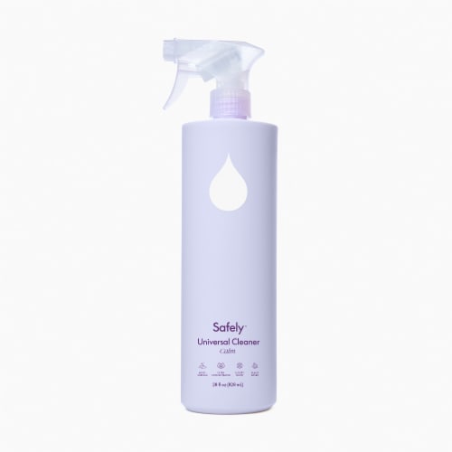 Safely™ Calm Universal Cleaner Perspective: front