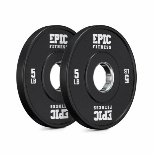 5 clearance pound barbell