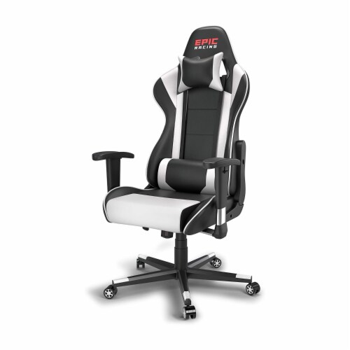 T racing gaming chair 2025