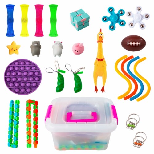 Cheap stress sales toys