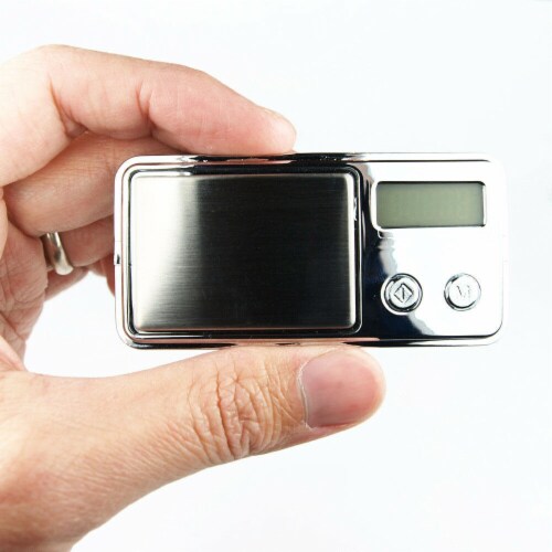 100g x 0.01g Digital Pocket Scale, Size: One Size