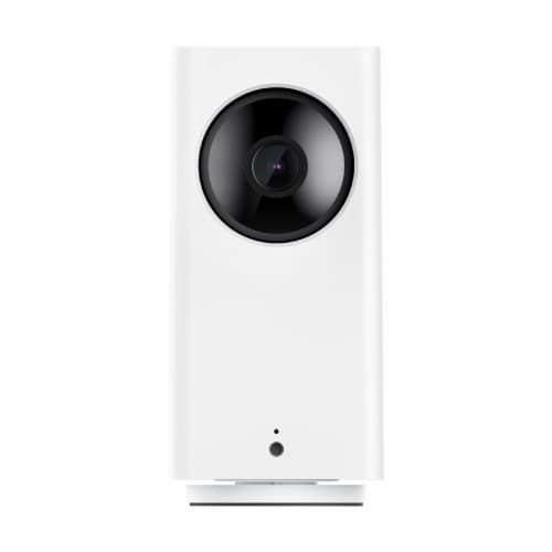 Wyze Cam Pan v2 Camera Perspective: front