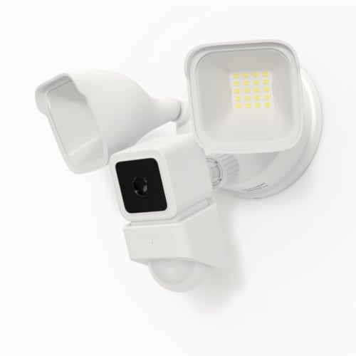 Wyze Cam Floodlight Perspective: front