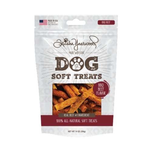 Woofgang American Baby Back Ribs Dental Dog Treats – Woofgang PH