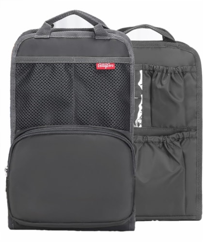 Gillygro Vertical Backpack Organizer Insert for Tote Bag Purse School Bookbag 1 ct Mariano s