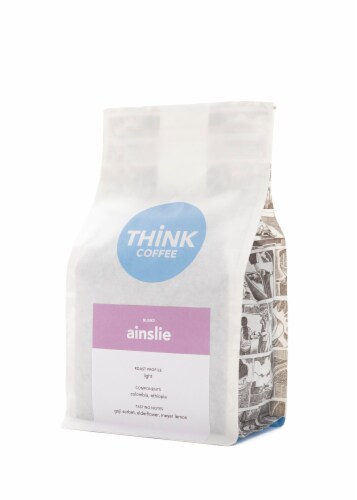 Ainslie Blend Perspective: front
