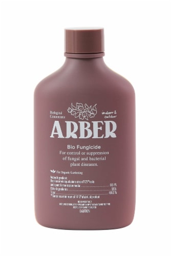 Arber Bio Fungicide Biological Concentate Perspective: front