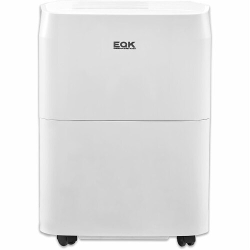 Emerson Quiet Kool 35 Pint Dehumidifier, Ead35E1H Perspective: front