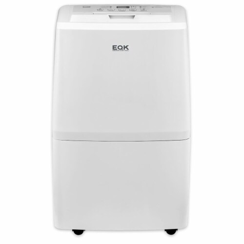 Emerson Quiet Kool 50 Pint Dehumidifier, Ead50E1H, 1 Fred Meyer
