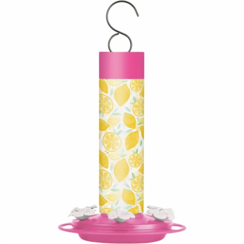 Nature's Way Hummingbird Lemonade Stand Feeder Nature's Way Hummingbird Lemonade Stand Feeder