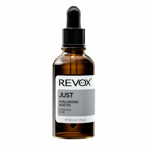 Revox Just Hyaluronic Acid 5%, 1 Unit - QFC