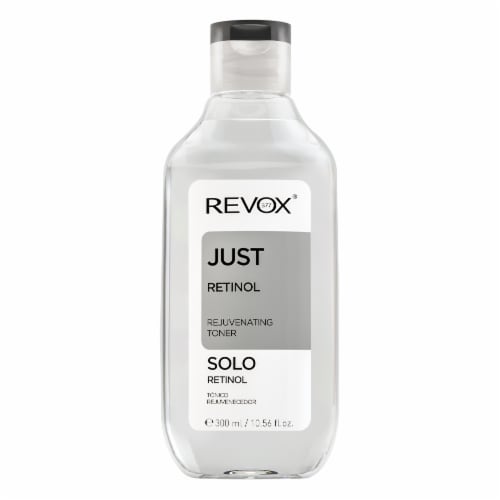 Retinol toner discount