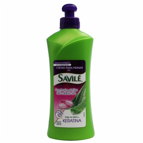 Savile hair products discount