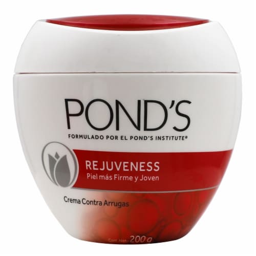 Pond's Rejuveness Day Cream Perspective: front