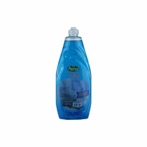 PUROX 33oz Original Dish Soap Perspective: front