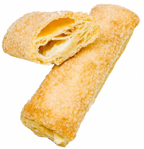 Cheese Quesito Perspective: front