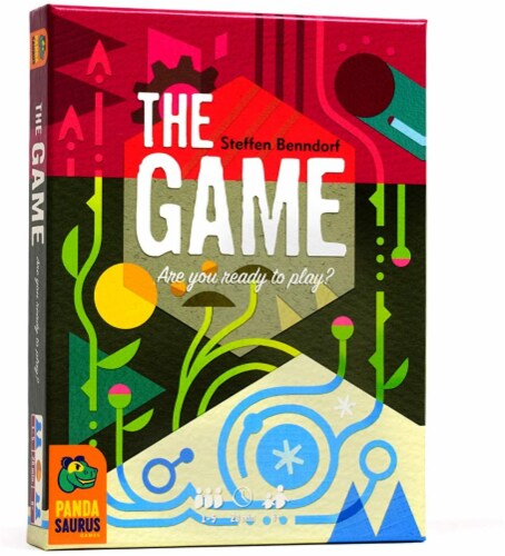 The Game Perspective: front