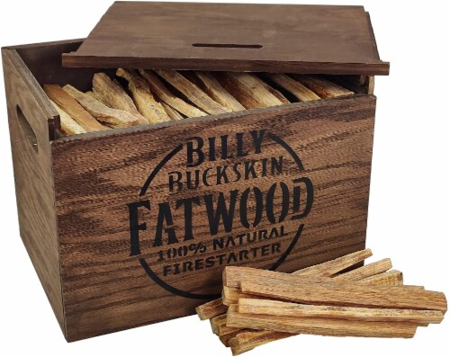Fatwood sticks shop