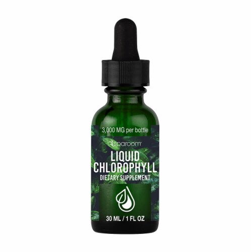30 mL / 1 fl oz Liquid Chlorophyll, 1 - Fry&rsquo;s Food Stores