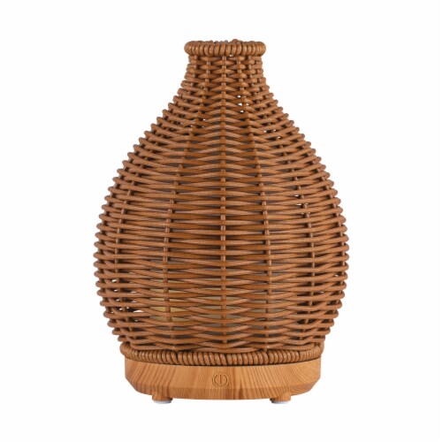 SpaRoom Essential Oil Diffuser Perspective: front