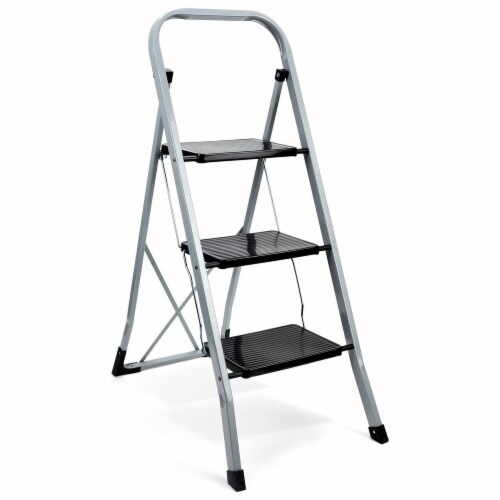 Delxo step ladder discount