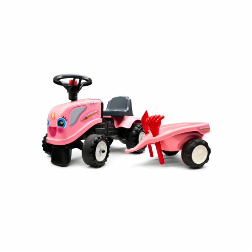 Falk New Holland