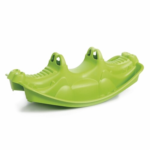 Crocodile Rocker Crocodile Rocker