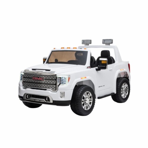 Gmc toy sales car
