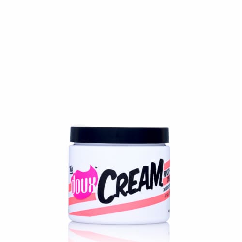 The Doux™ Twist & Curl Hair Cream Perspective: front