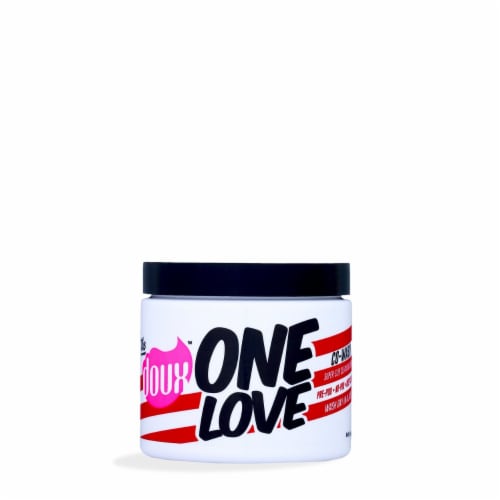 The Doux™ One Love Co-Wash Shampoo Perspective: front