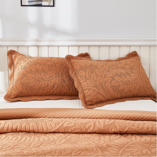 Sleep Pillows, Decorative Pillows, and Shams