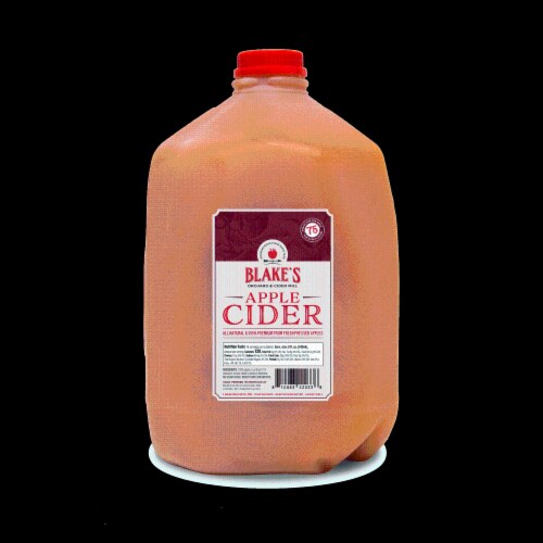 Blake's Apple Cider Perspective: front