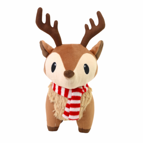 Fred the reindeer plush outlet