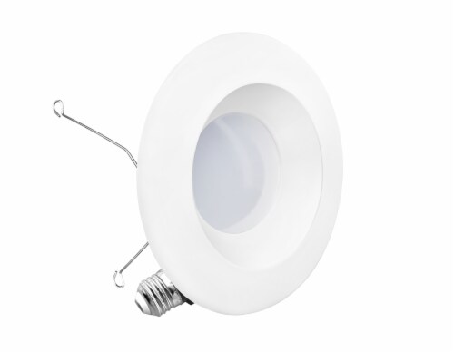Soft white led pot lights cheap