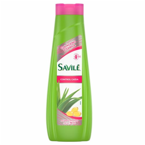 Savile Control Caida Conditioner Perspective: front